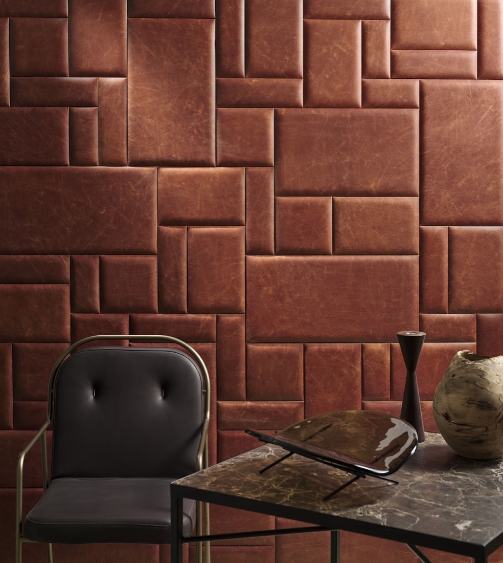 Wall Leather
