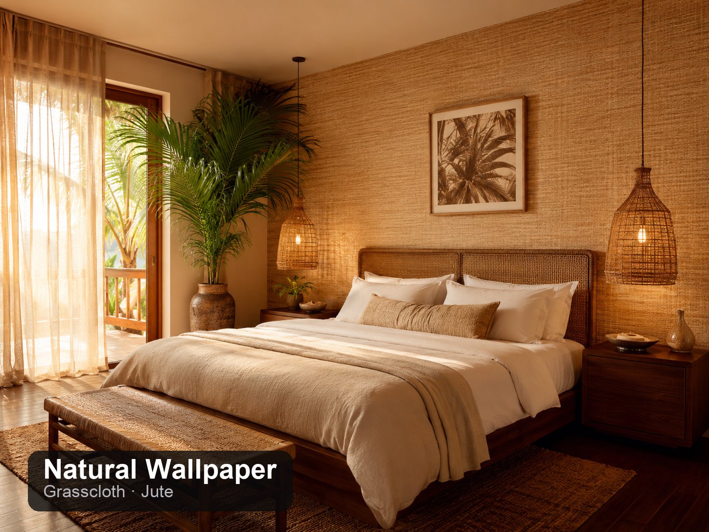 Natural Wallpaper