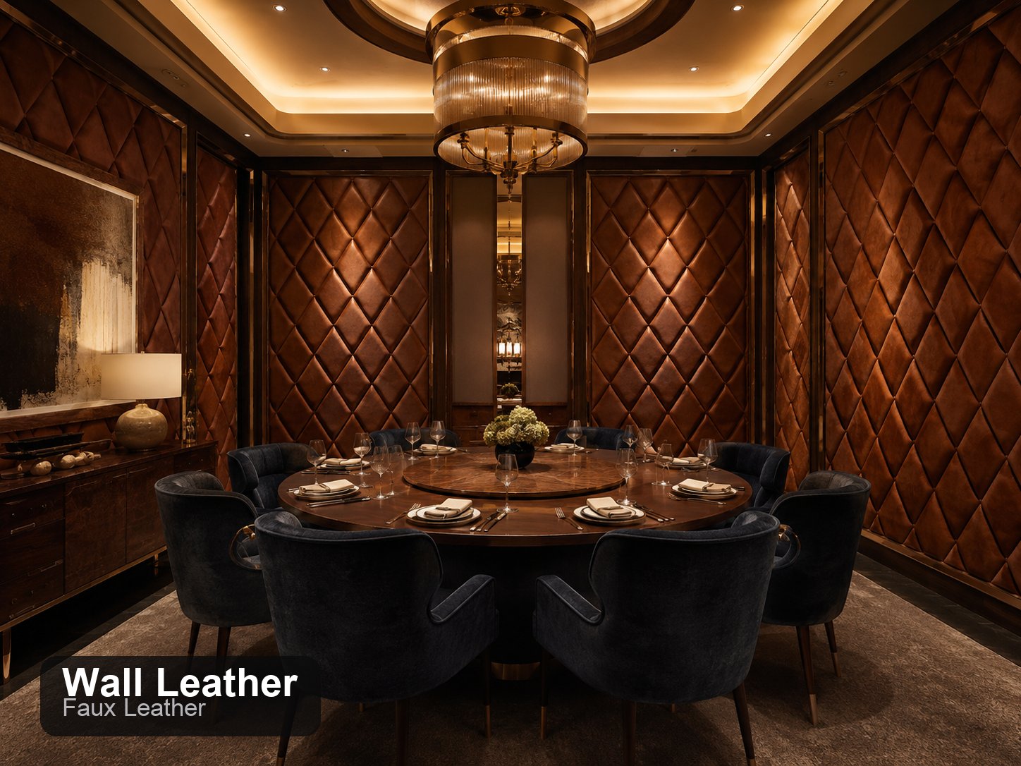 Wall Leather