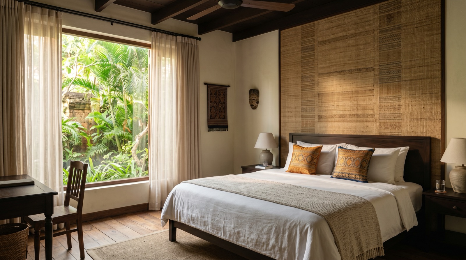 Siem Reap: zero closed nights