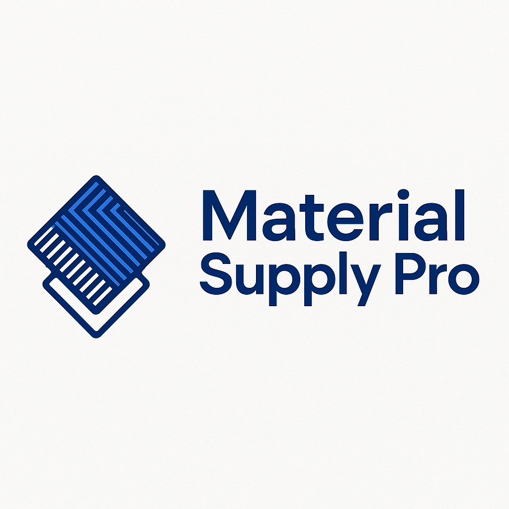 Material Supply Pro