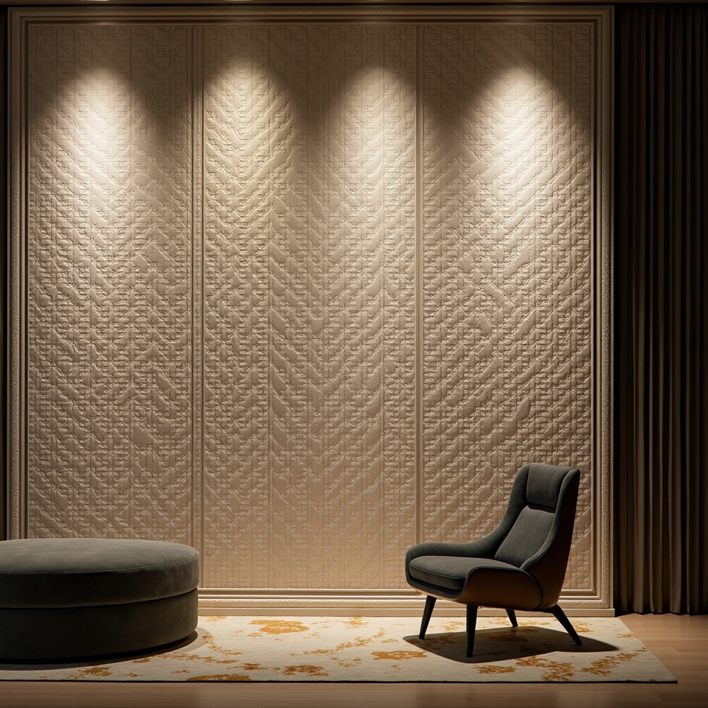 Bespoke Artistic Mural After