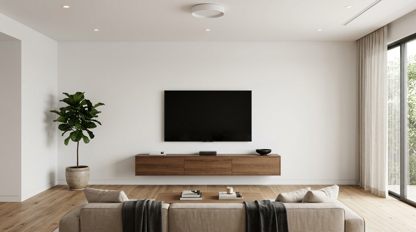 Room Background