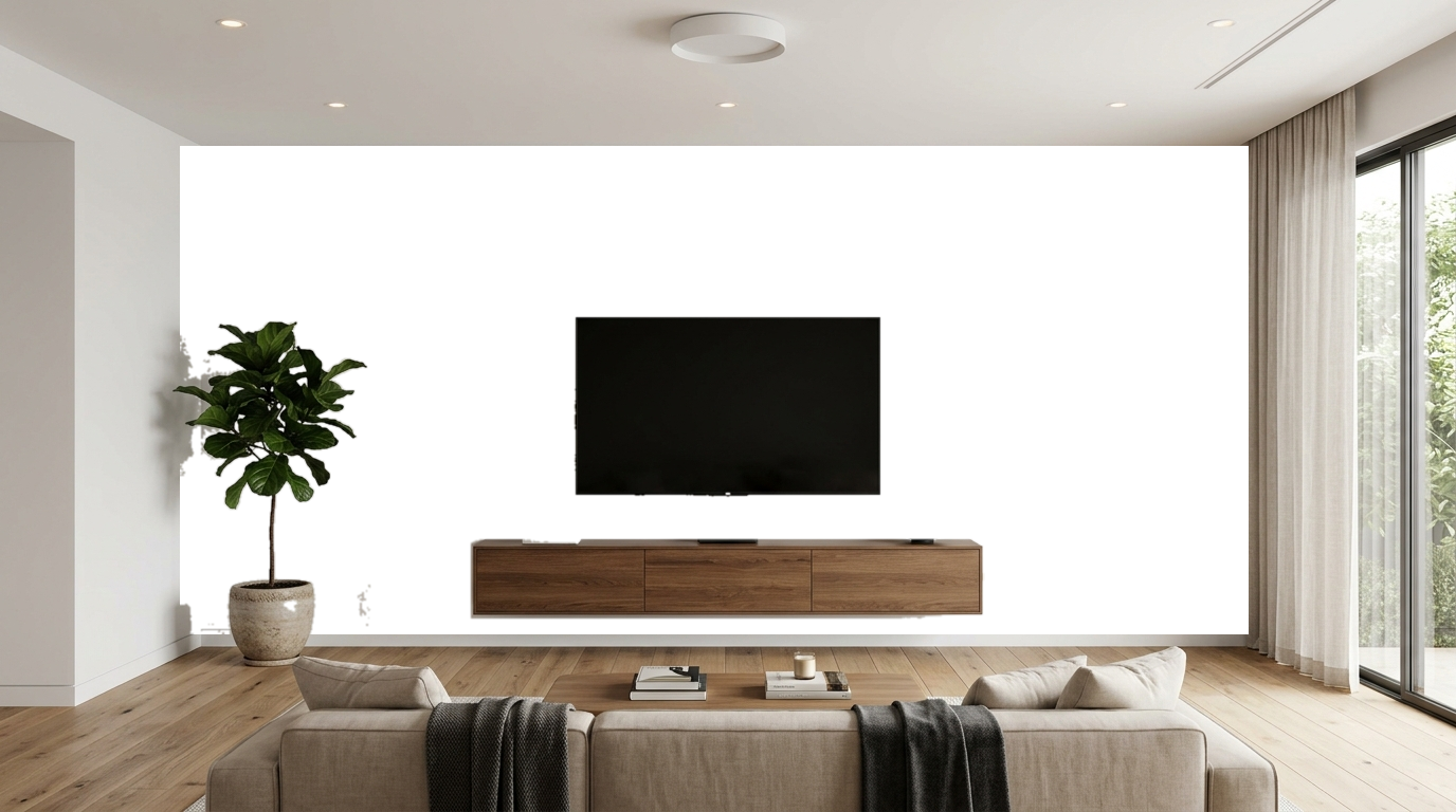 Furniture Cutout